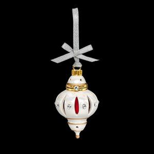 SmartScents by PartyLite™ Holder – Opulent Hanging Ornament